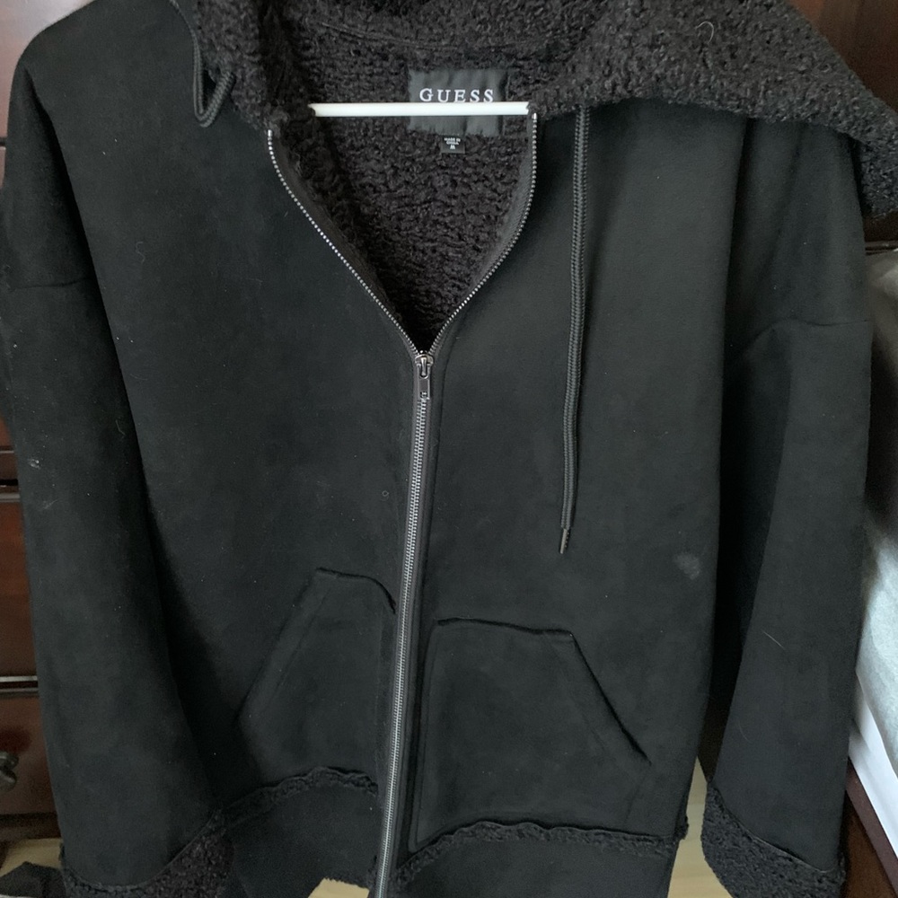 Guess jacket